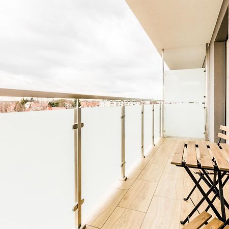 Apartament Rezydencja Vintage No2 Olštýn Exteriér fotografie