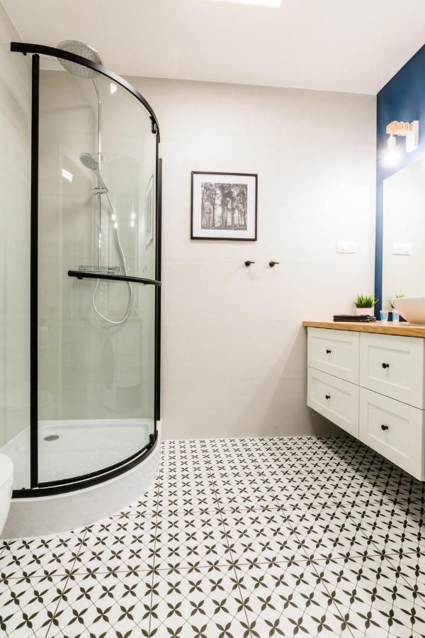 Apartament Rezydencja Vintage No2 Olštýn Exteriér fotografie
