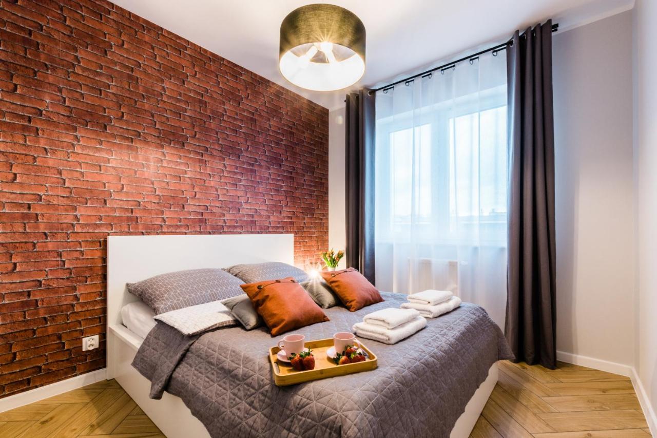 Apartament Rezydencja Vintage No2 Olštýn Exteriér fotografie