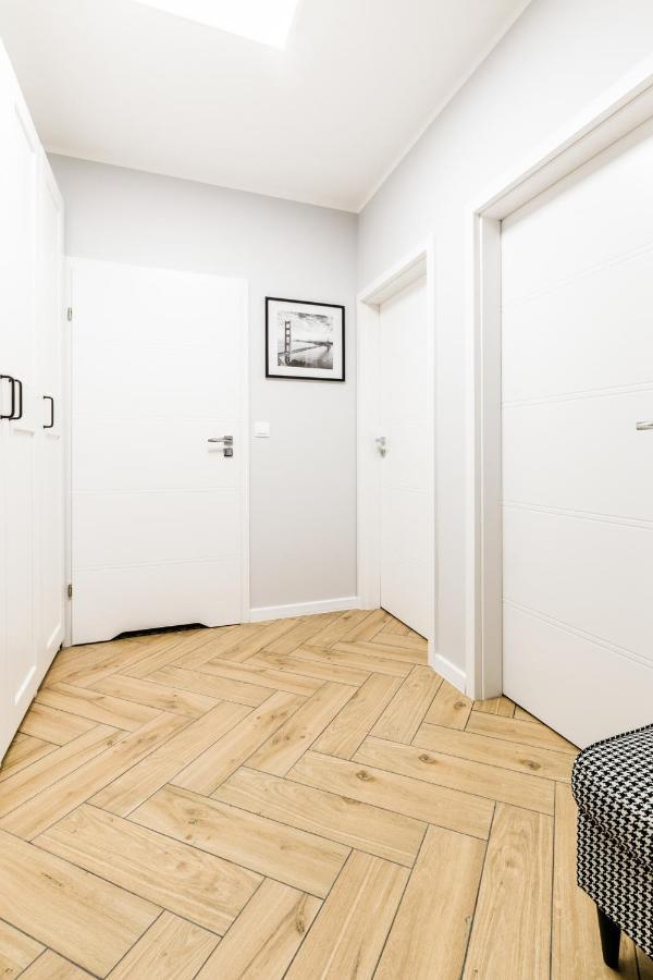 Apartament Rezydencja Vintage No2 Olštýn Exteriér fotografie