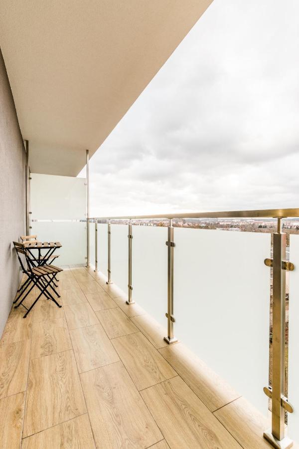 Apartament Rezydencja Vintage No2 Olštýn Exteriér fotografie