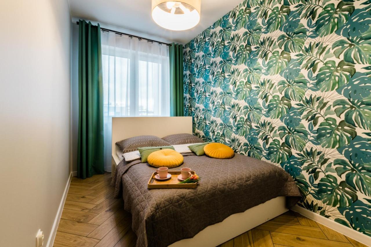 Apartament Rezydencja Vintage No2 Olštýn Exteriér fotografie