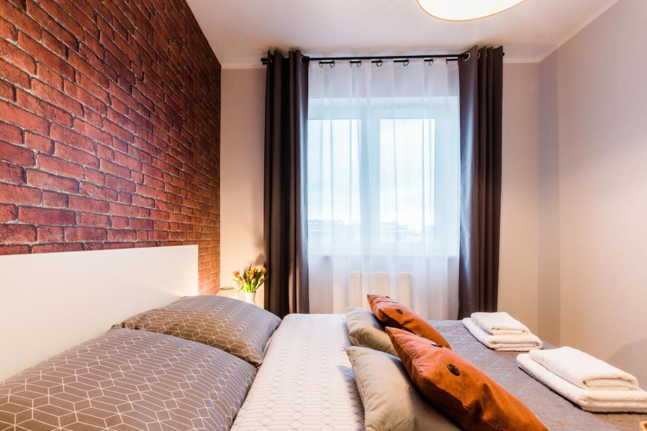 Apartament Rezydencja Vintage No2 Olštýn Exteriér fotografie