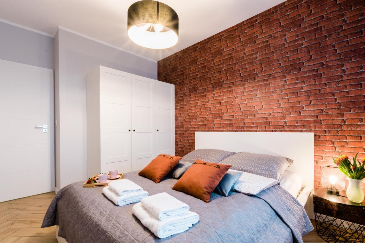 Apartament Rezydencja Vintage No2 Olštýn Exteriér fotografie
