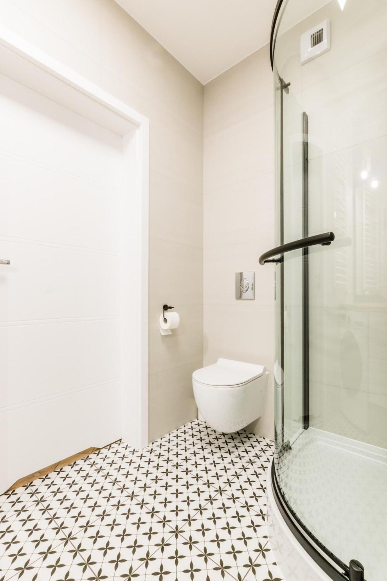 Apartament Rezydencja Vintage No2 Olštýn Exteriér fotografie