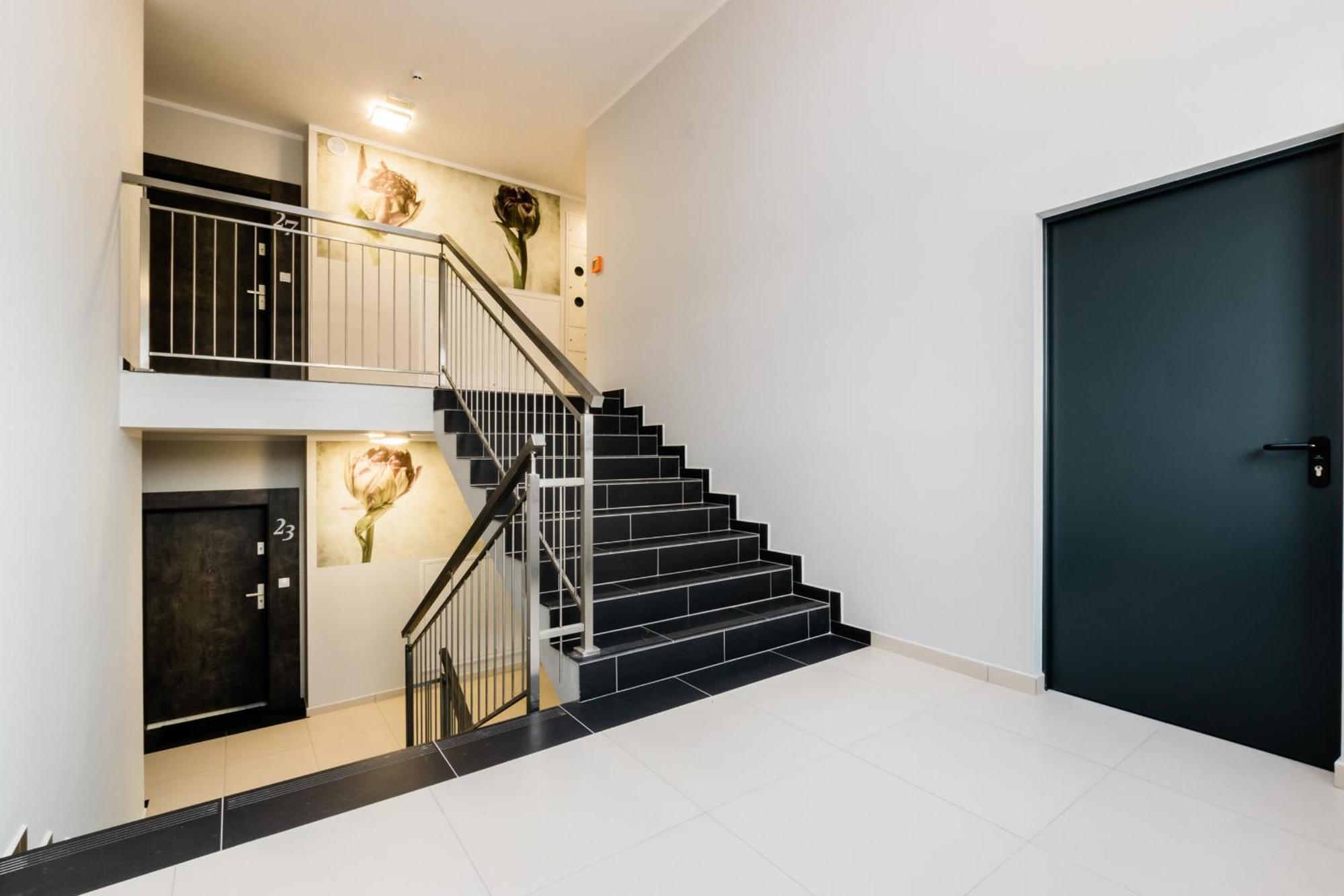 Apartament Rezydencja Vintage No2 Olštýn Exteriér fotografie
