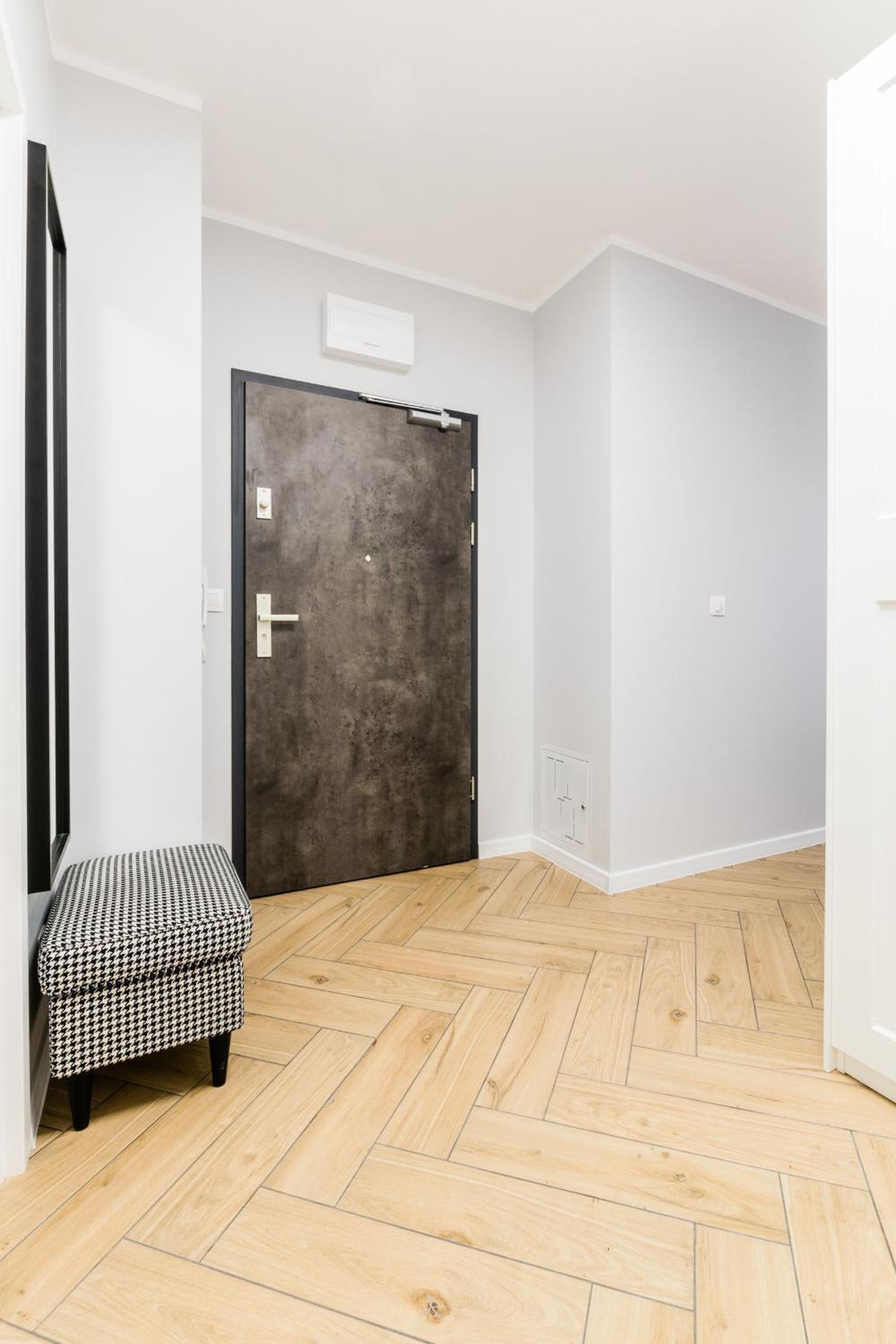Apartament Rezydencja Vintage No2 Olštýn Exteriér fotografie