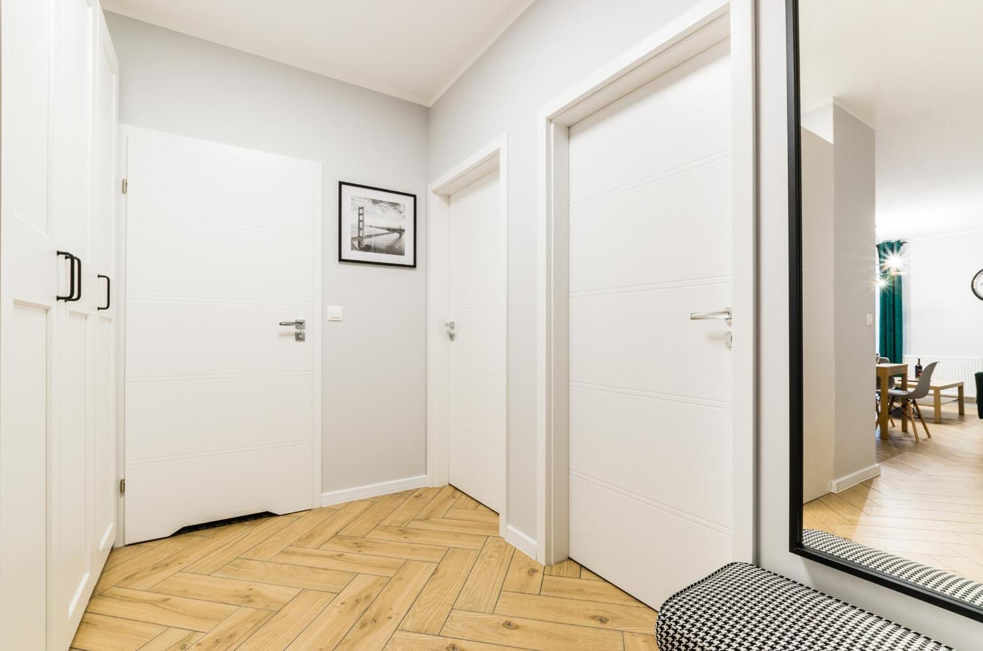 Apartament Rezydencja Vintage No2 Olštýn Exteriér fotografie