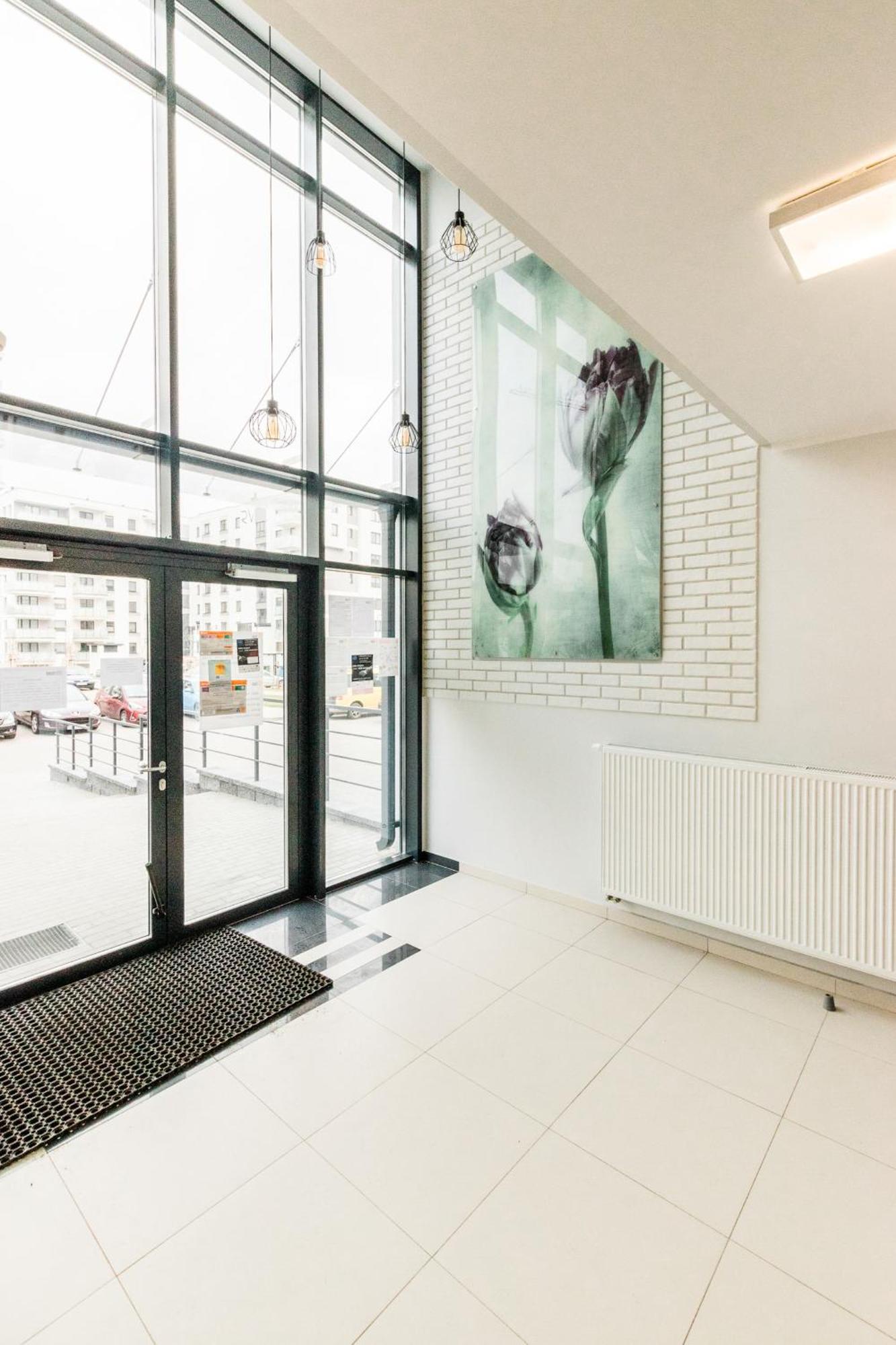 Apartament Rezydencja Vintage No2 Olštýn Exteriér fotografie