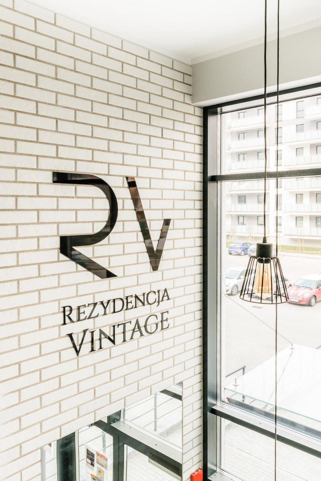 Apartament Rezydencja Vintage No2 Olštýn Exteriér fotografie