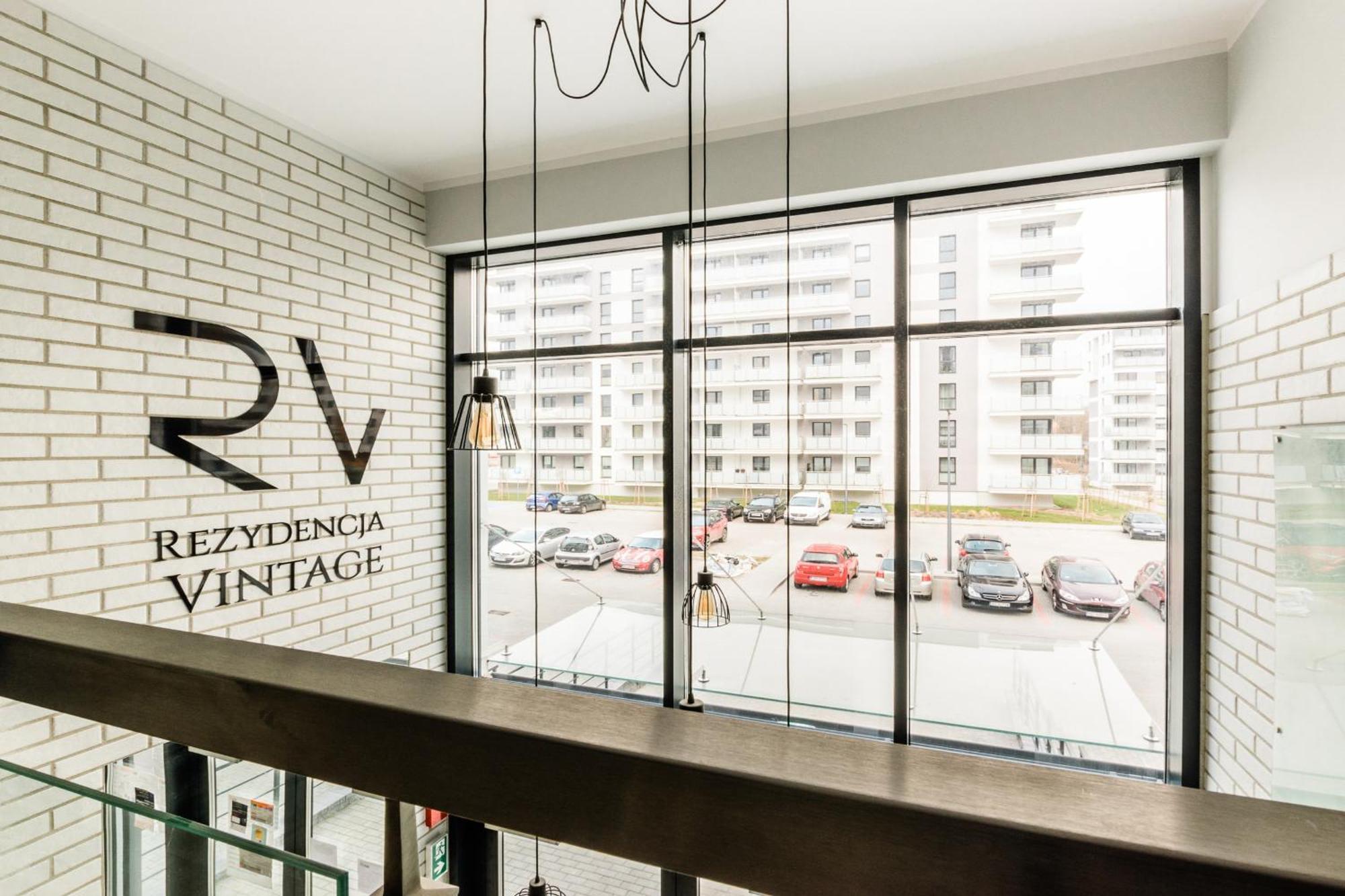 Apartament Rezydencja Vintage No2 Olštýn Exteriér fotografie