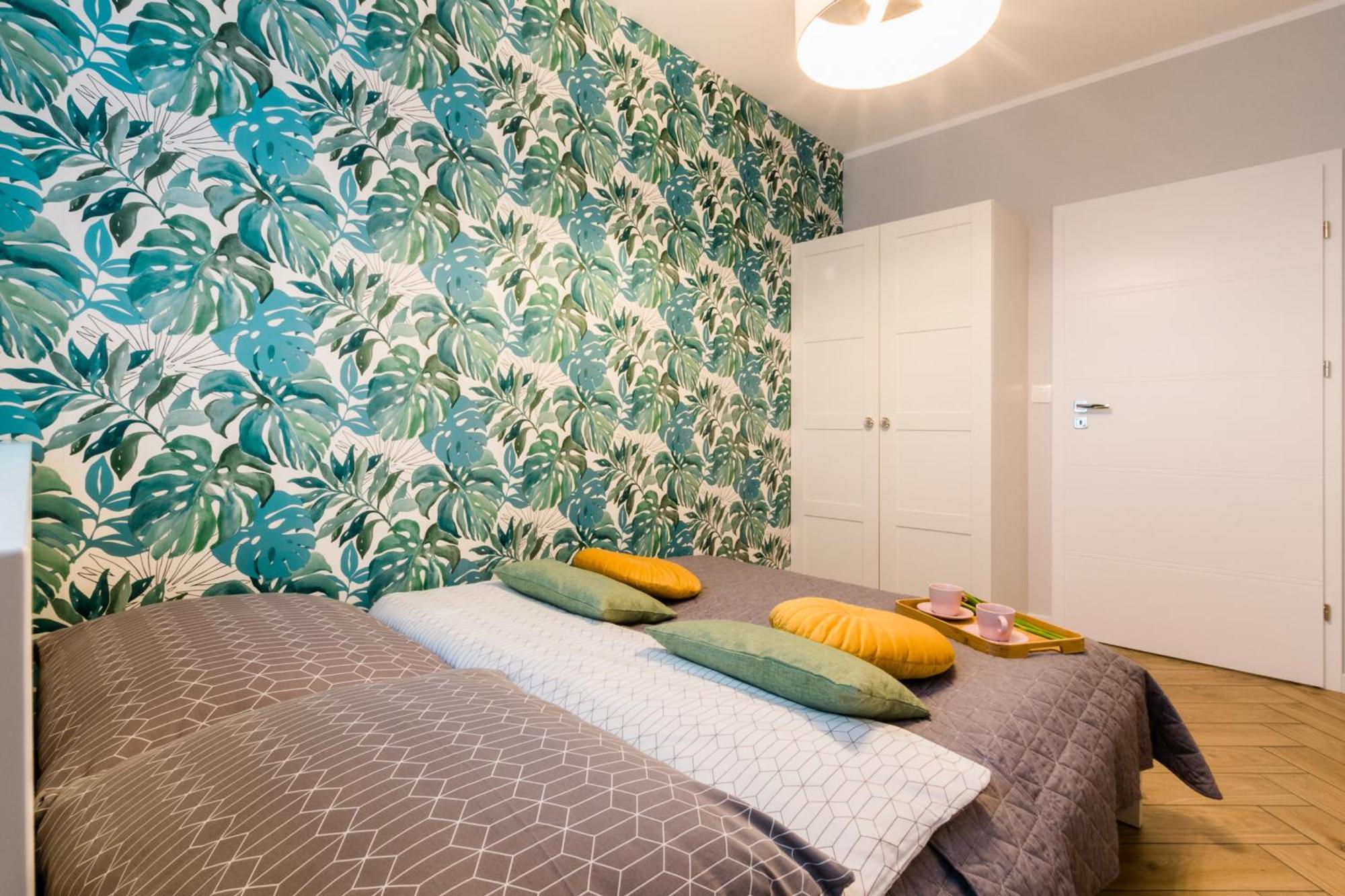 Apartament Rezydencja Vintage No2 Olštýn Exteriér fotografie